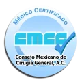 Cirujano Bariatra en Querétaro Certificado